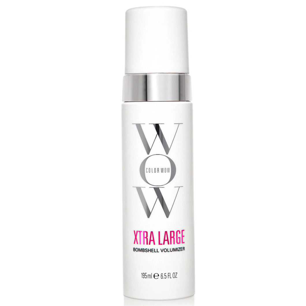 WOW Xtra Large Bombshell Volumizer 200ml