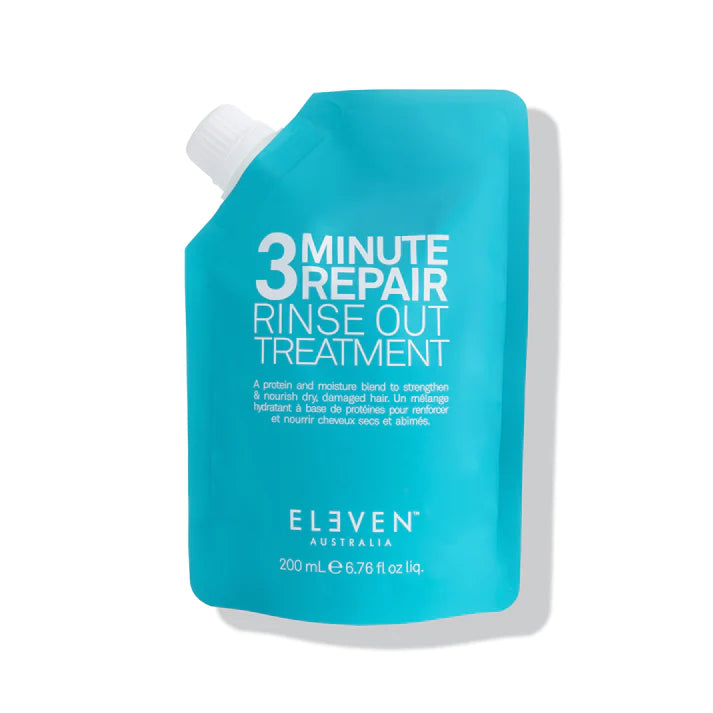 3 Minute Repair Rinse Out Treatment 200ml