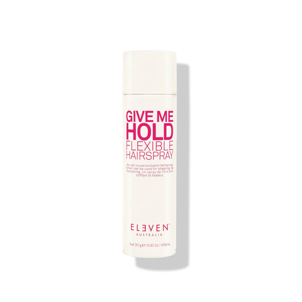 Give Me Hold Flexible Hairspray 300ml