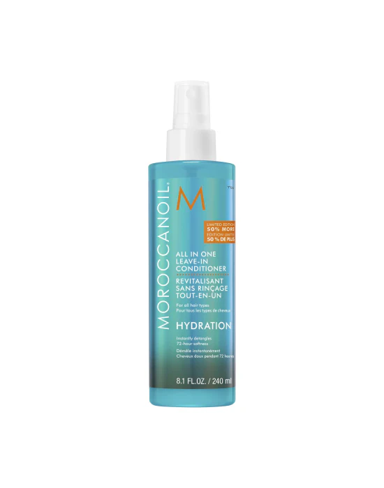 Moroccan Oil All In One Leave In Conditioner 240ml