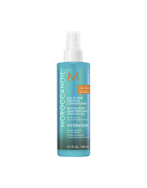 Moroccan Oil All In One Leave In Conditioner 240ml