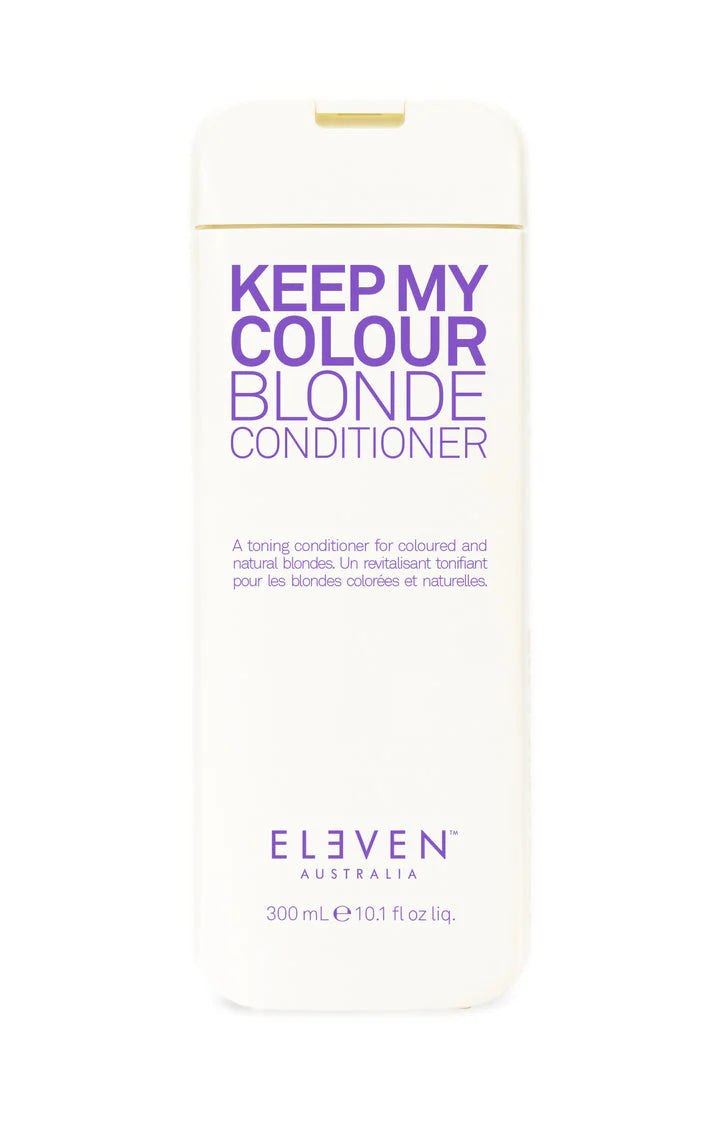 Keep My Colour Blonde Conditioner 300ml