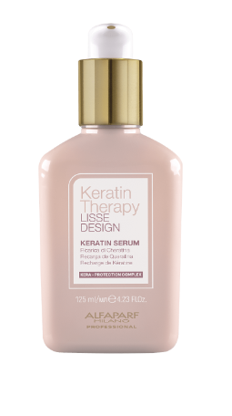 Keratin Therapy Lisse Design Serum 125ML