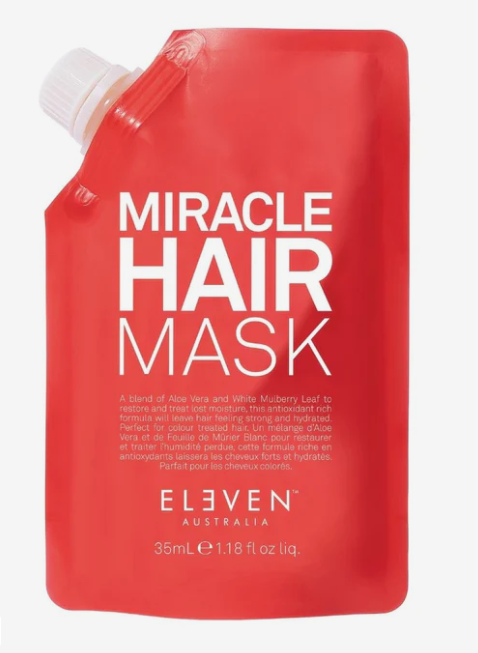 Miracle treatment Mini by Eleven Australia