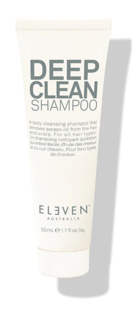 Deep clean Clarifying Shampoo By Eleeven