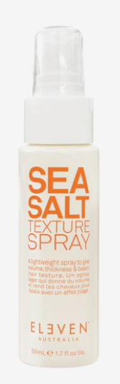 Sea Salt Texture Spray By Eleven mini