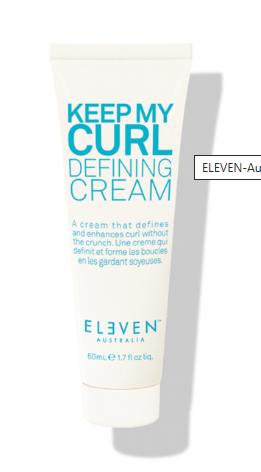 Keep my Curl Defining Cream