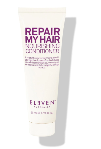 Repair My hair Nourishing conditioner mini by eleven