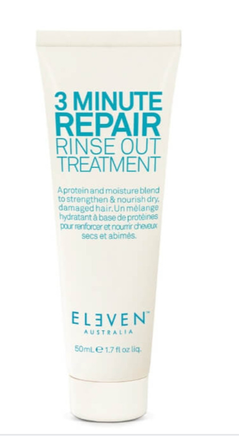 Eleven 3 Minute Repair Rinse Out Treatment 50ml