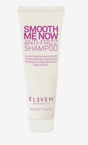 Eleven Smooth Me Now Anti-Frizz Shampoo 50ml