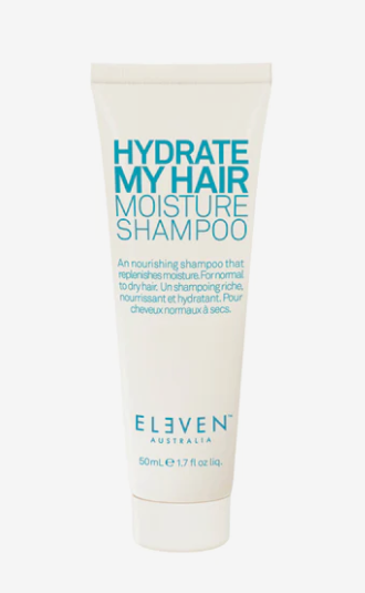 Eleven Hydrate My Hair Moisture Shampoo 50ml