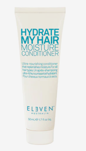 Eleven Hydrate My Hair Moisture Conditioner 50ml