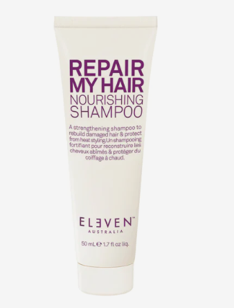 Eleven Repair My Hair Nourishing Shampoo 50ml