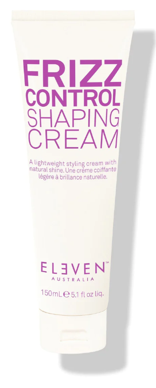 Frizz Control Shaping Cream Eleven Australia 150ml