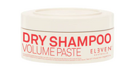 Dry Shampoo Volume Paste By ELEVEN