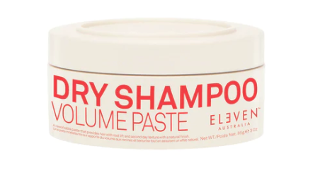 Dry Shampoo Volume Paste By ELEVEN