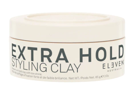 Extra Hold Styling Clay By ELEVEN