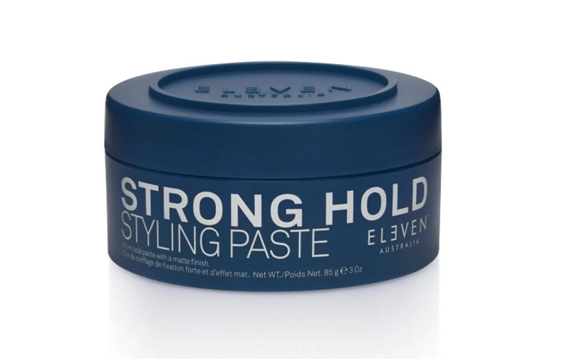 Strong Hold Styling Paste By ELEVEN