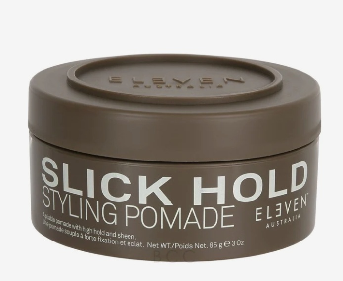 Slick Hold Styling Pomade Eleven