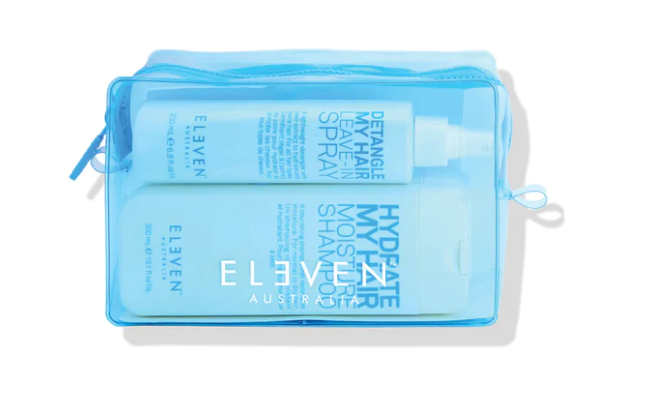 ELEVEN HYDRATE TRIO GIFT SET