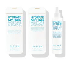 Load image into Gallery viewer, ELEVEN HYDRATE TRIO GIFT SET
