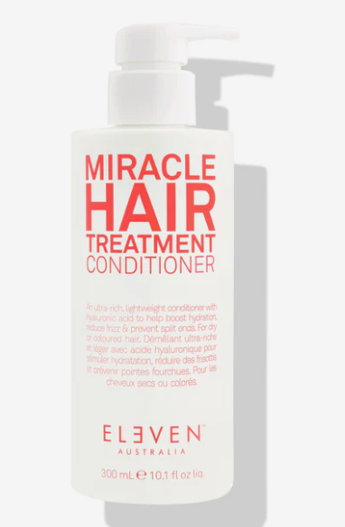 Eleven Miracle Hair Treatment Conditioner