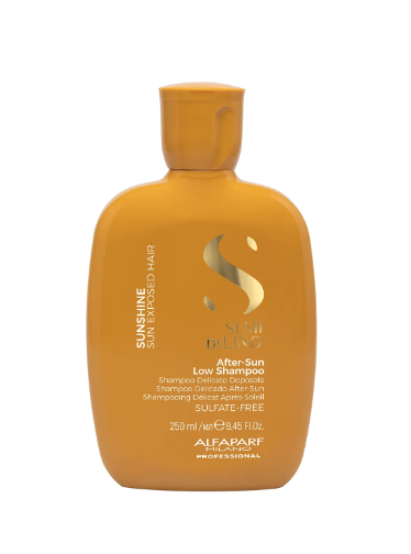 After-Sun Low Shampoo