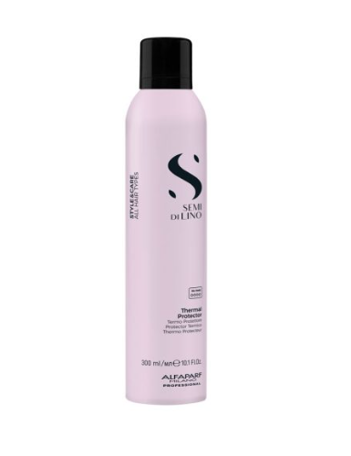 Semi Di Lino Thermal Protector