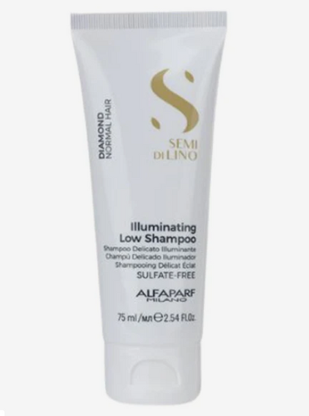 Diamond Illuminating Shampoo 75ml