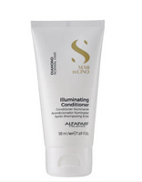 Diamond Illuminating Travel size Conditioner