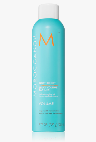 Morocconoil root boost