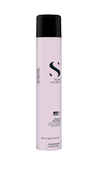 Semi DiLino 500ml Hairspray