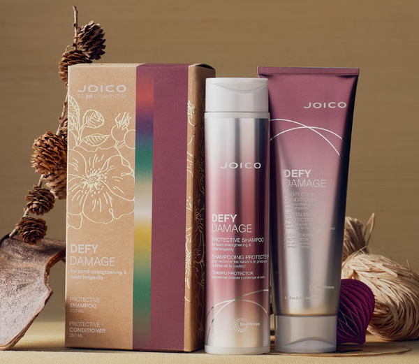 Joico Defy Damage Christmas Set 2025