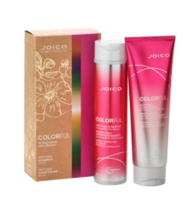 Joico Colorful Set 2025