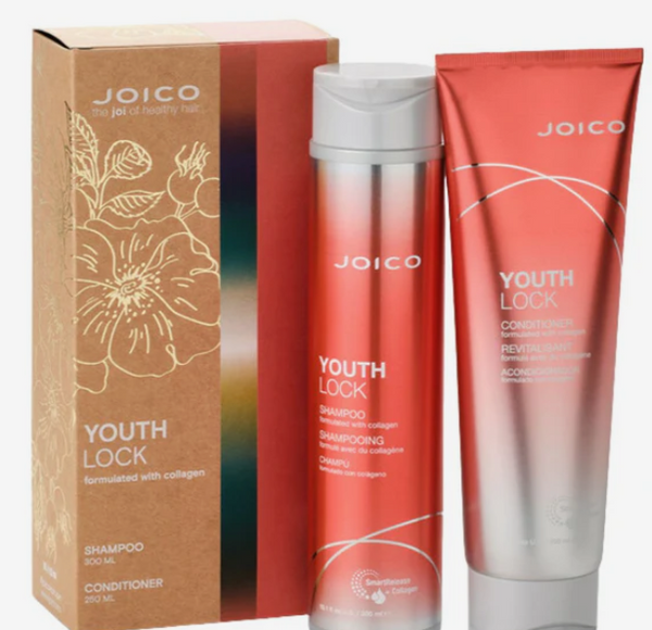 Youth Lock Gift Set 2025