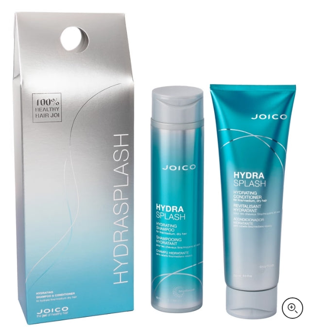 Joico Hydra Splash Set 2024