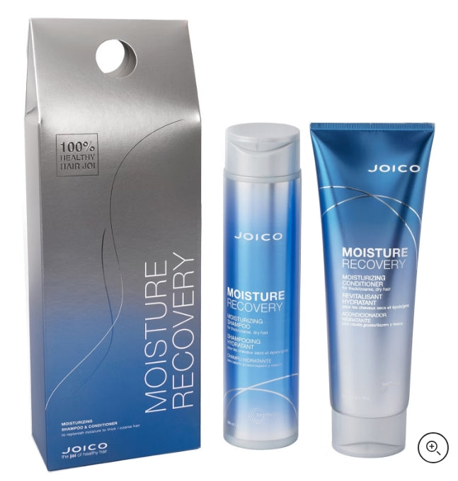 Joico Moisture Recovery Set 2024