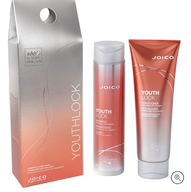 Joico Youthlock Set 2024