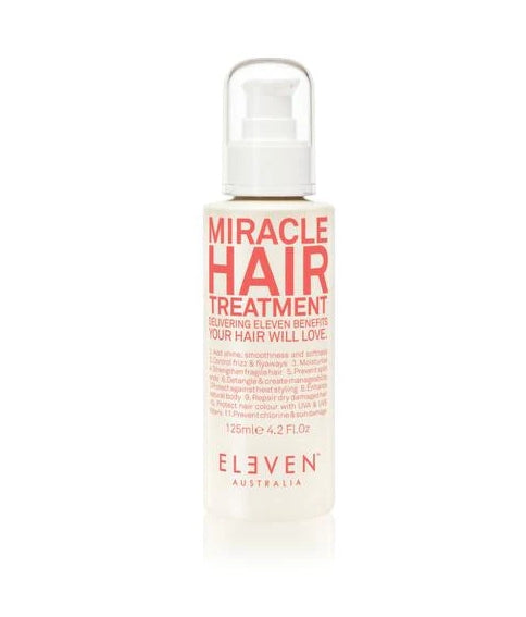 Miracle Hair Treatment 125ml