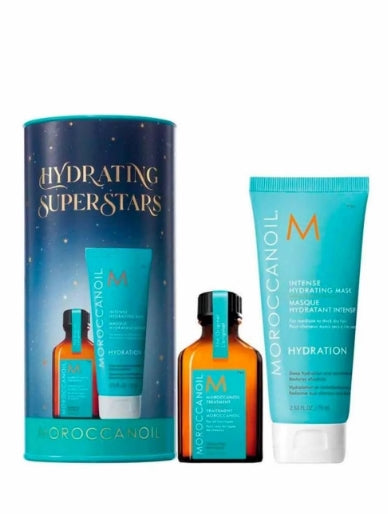 Moroccanoil Hydrating Superstars Xmas Set