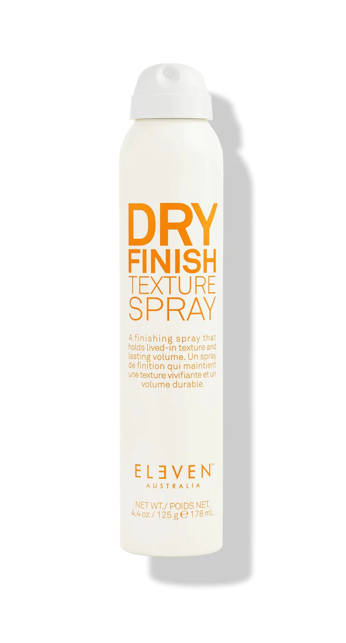 Dry Finish Texture Spray 200ml