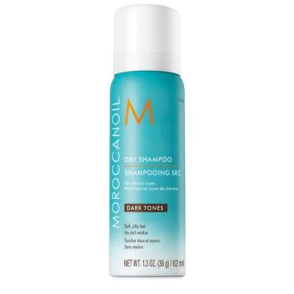 Moroccan Oil Dry Shampoo Dark Tones MINI