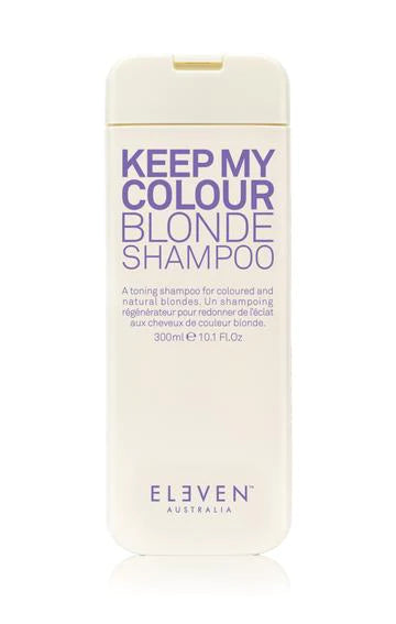 Keep My Colour Blonde Shampoo 300ml