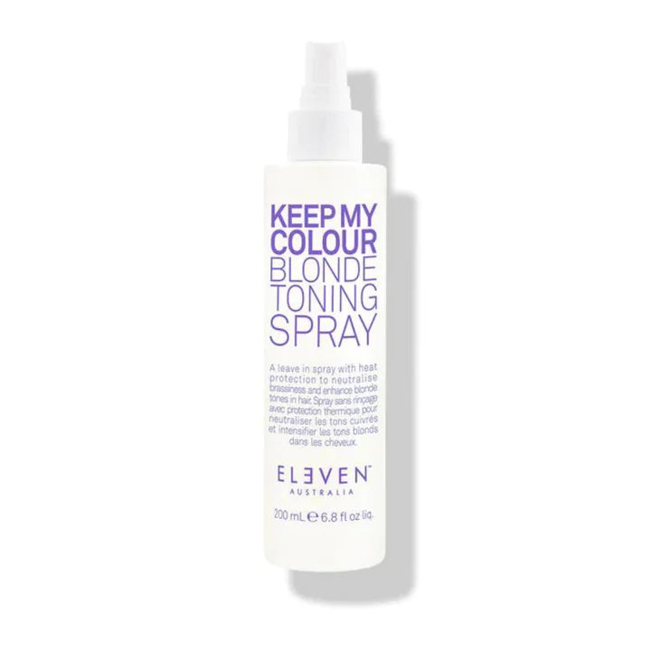 Keep My Colour Blonde Toning Spray 200ml