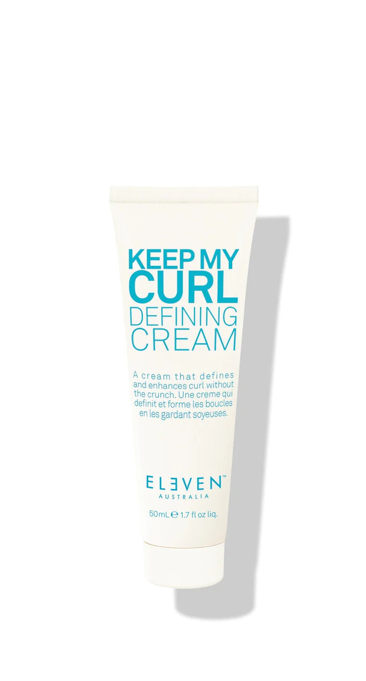 Keep My Curl Defining Cream 150ml