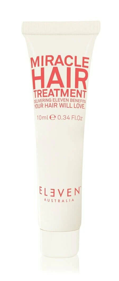 Miracle Hair Treatment 10ml