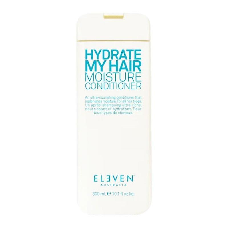 Hydrate My Hair Moisture Conditioner 300ml