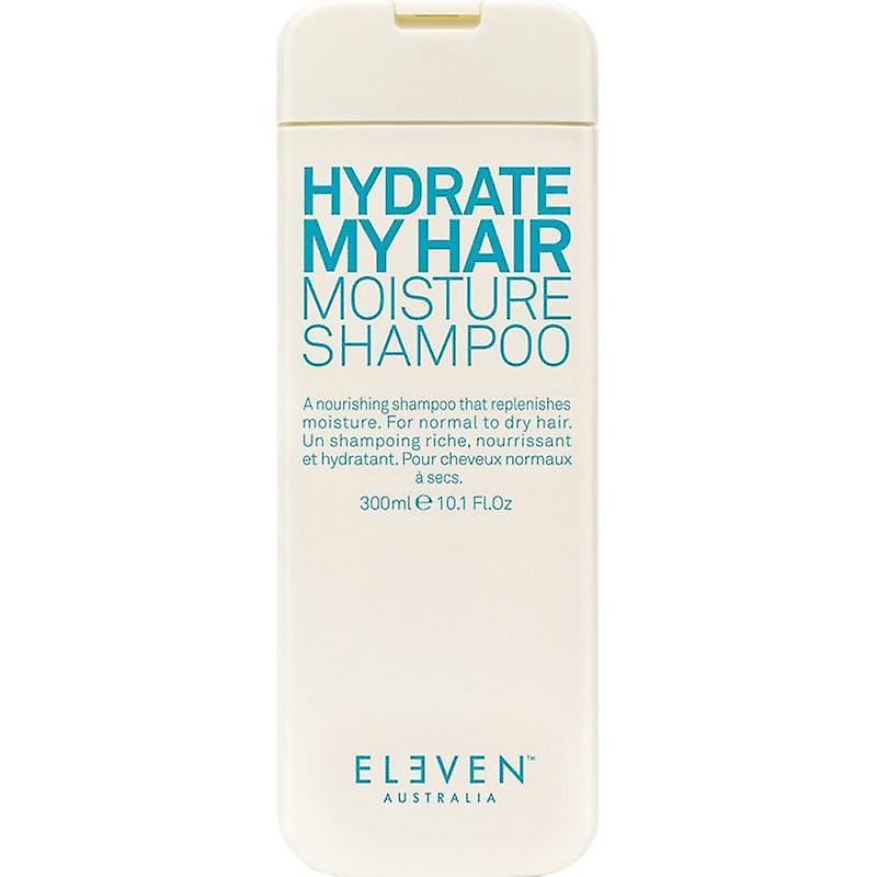 Hydrate My Hair Moisture Shampoo 300ml