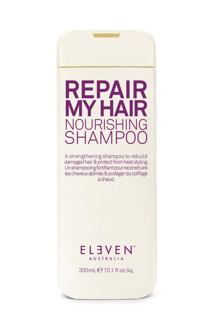 Repair My Hair Nourishing Shampoo 300ml