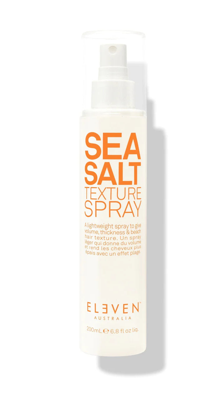 Sea Salt Texture Spray 200ml